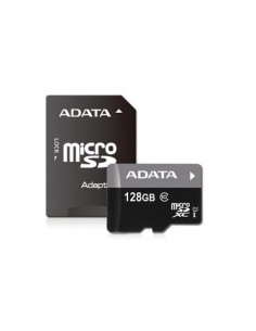 Micro SD 128GB A-DATA CL.10